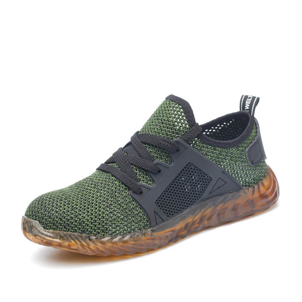 44 % OFF Ryder Green - Indestructible Shoes