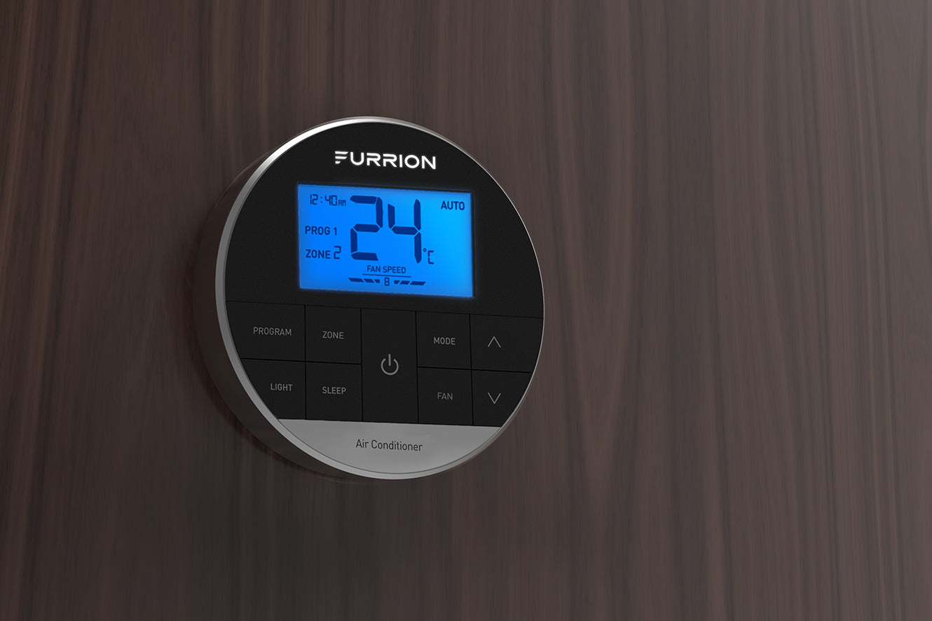 Furrion Chill Multi-Zone Wall Thermostat