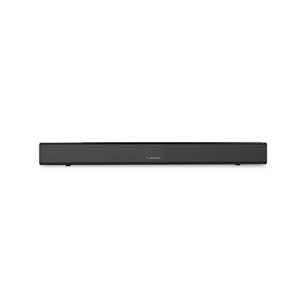 70W Furrion Aurora 2.1 Outdoor Soundbar with Built-in Subwoofer - Black