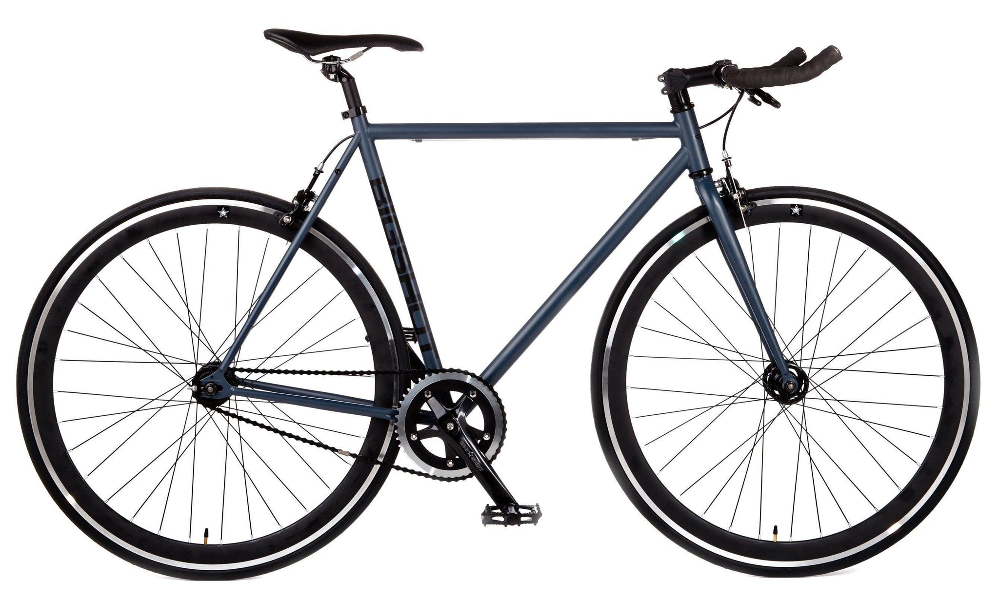 fixed gear bike