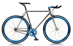 custom fixed gear bike