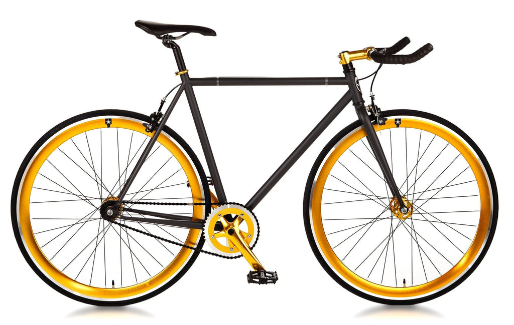 customize fixie bike