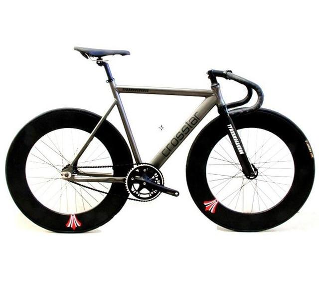 fixed gear wheels