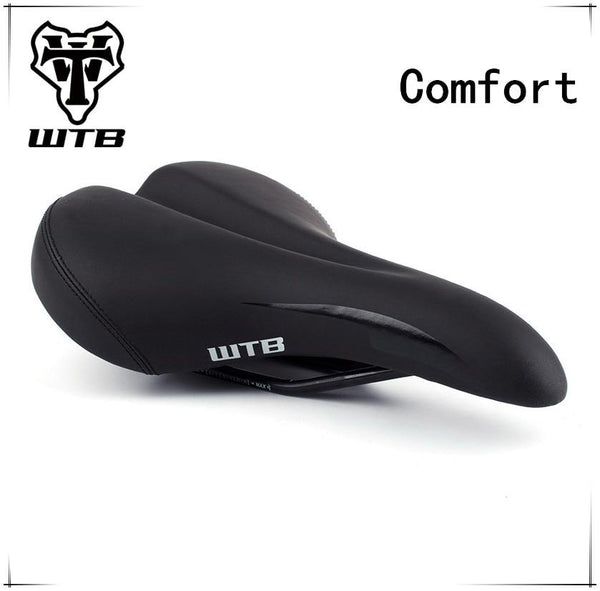 wtb comfort sport saddle