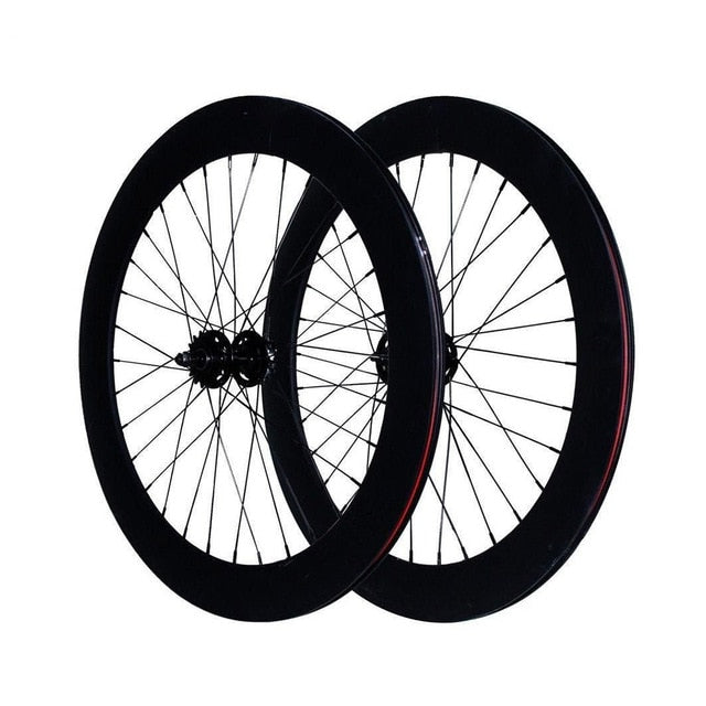 fixie bike rims