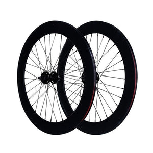 fixed gear bike wheel