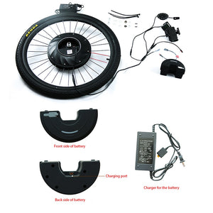 imotor conversion kit