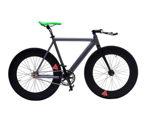 fixie track bike