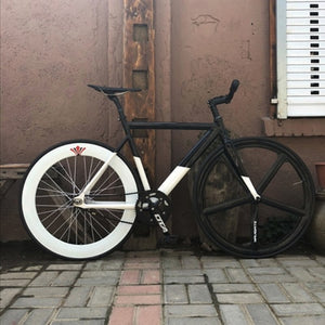 spoke fixie