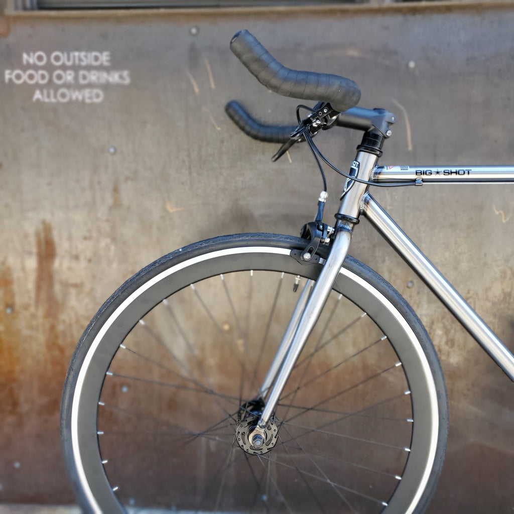 used single speed bikes for sale