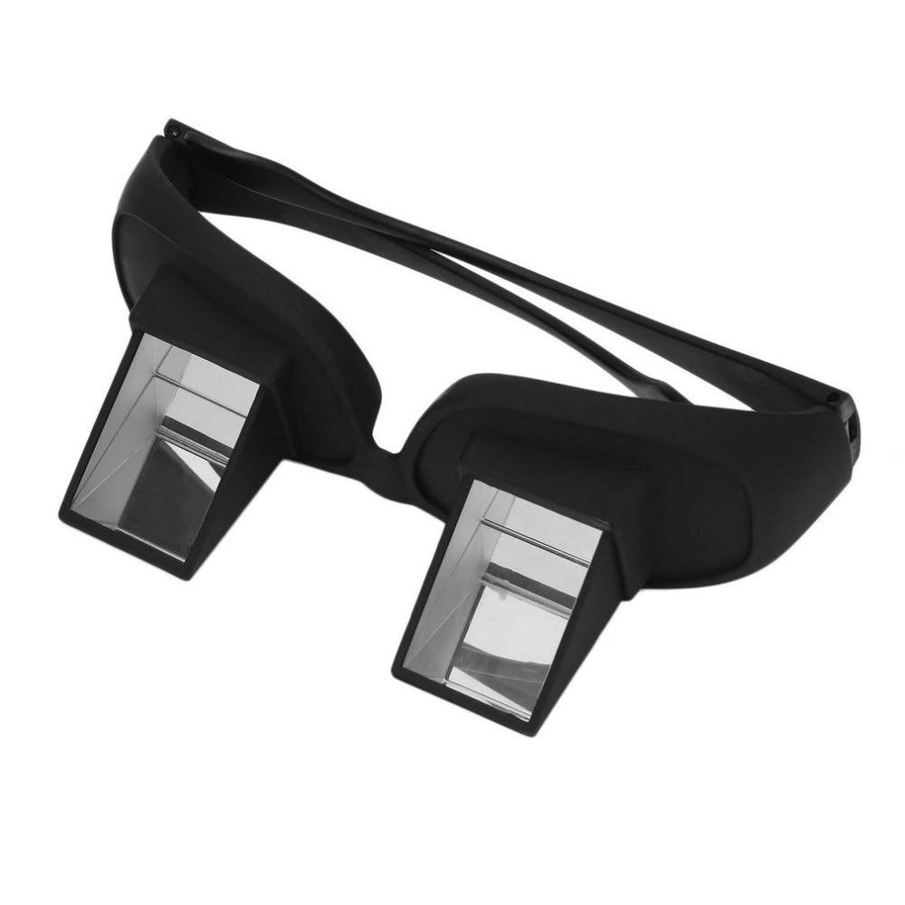 horizontal reading glasses