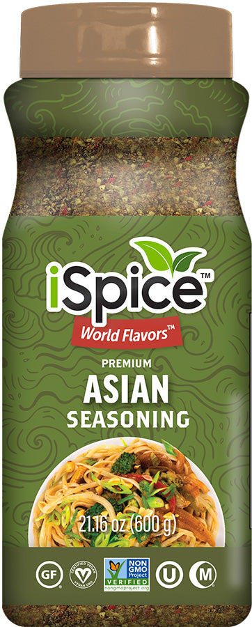 asian seasoning