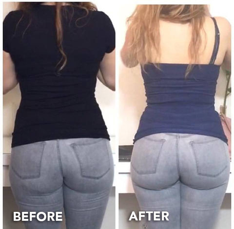 meilleur lifter pour les fesses