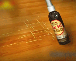 Fix It Wood Scratch Repair Spray