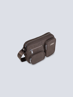 Dissona black shoulder bag 3i - 23004456 Nero - 3i shop online