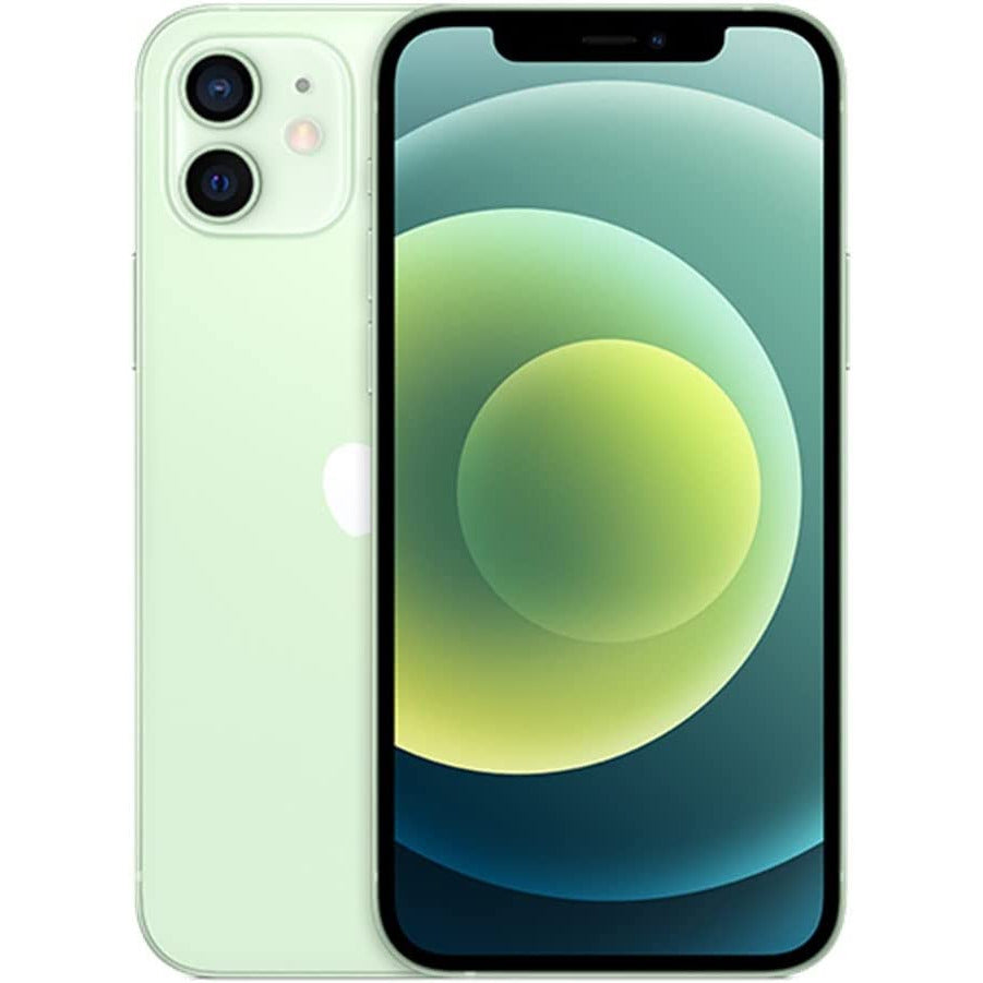 Apple iPhone 11 Unlocked 64GB - Green