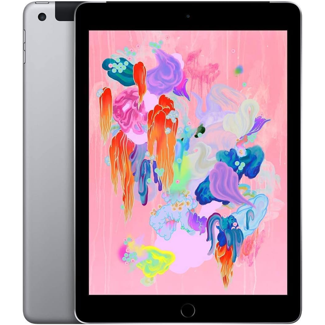 Apple 10.2-inch iPad (8th Generation) 32GB WIfi (Silver)