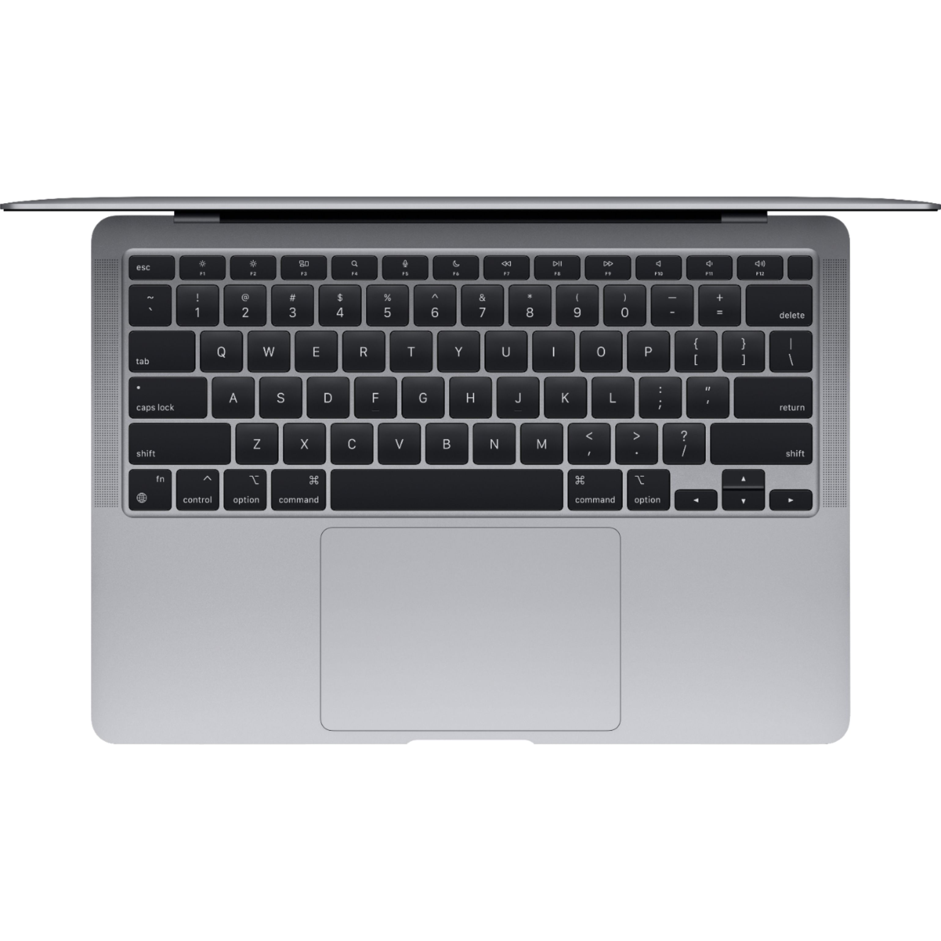 AppleMacBook Air Retina 13.3インチ 256GB スペースグレイ