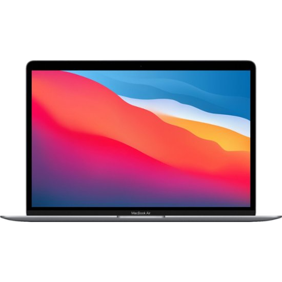 ビデオ出力に対応MacBook Air 13.3インチ
