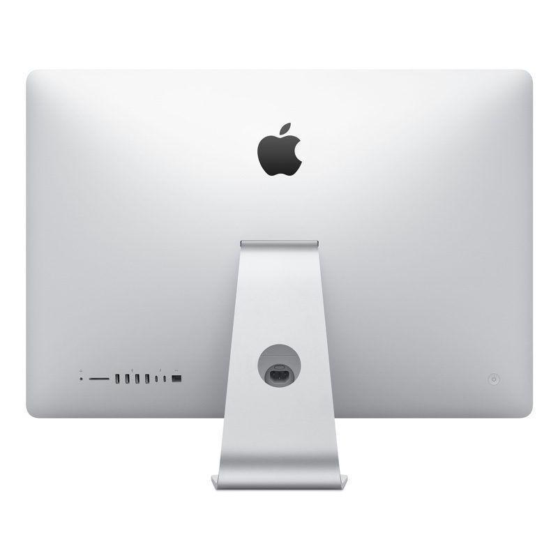 27-Inch iMac 3.4GHz Core-i5 RAM Fusion Drive - AMD Radeon P The Refurbished Apple Store