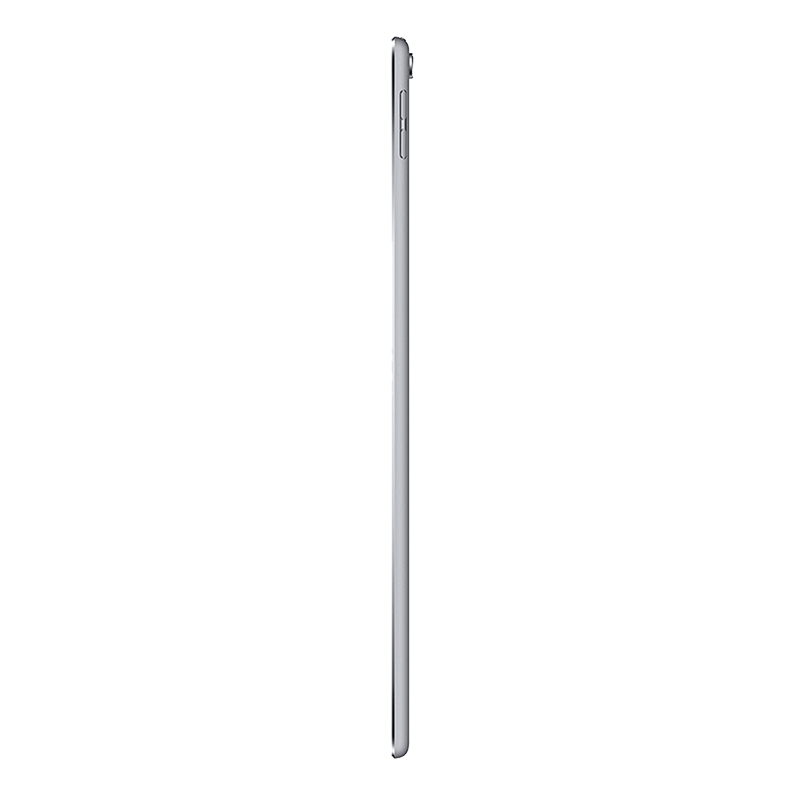 iPad Pro - 10.5-inch 512GB Wi-Fi + Cellular (Space Gray)