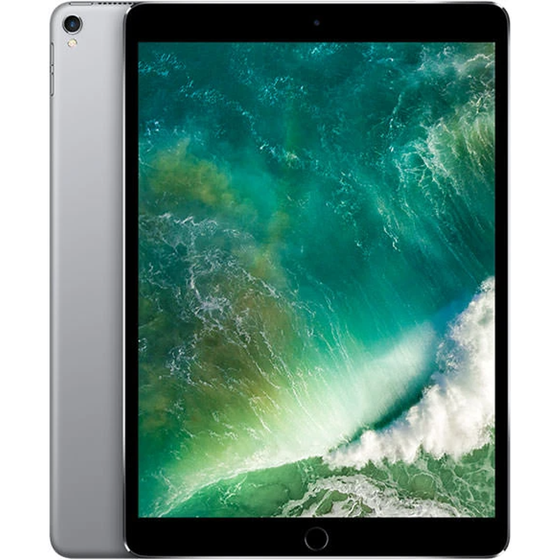 Apple 10.5-inch Pro (2nd Generation) 64GB with Wi-Fi - Space Gray