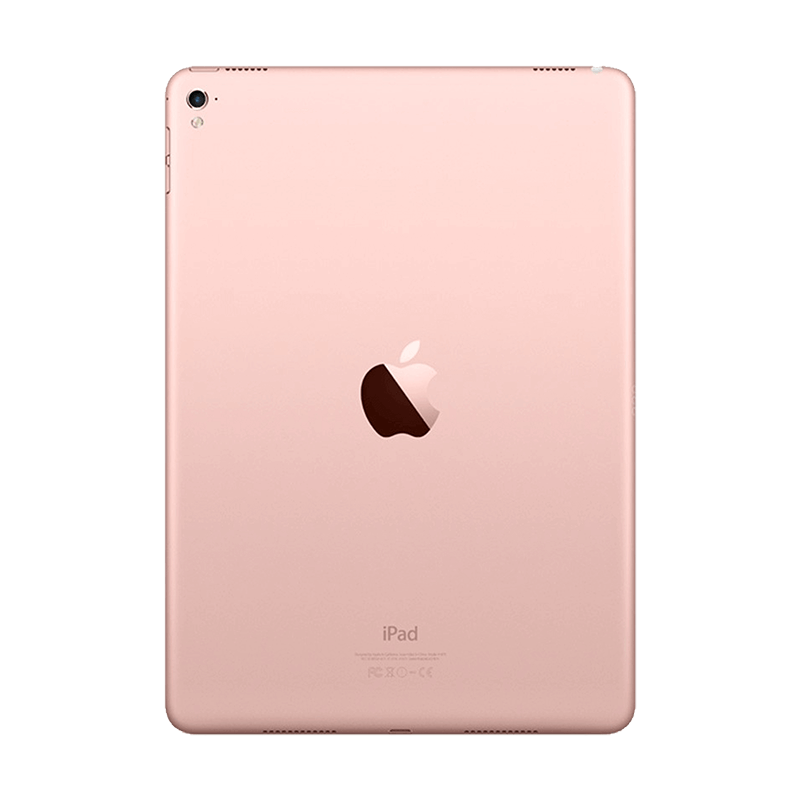 Apple iPad Mini 4 - 64GB - Wi-Fi - Gold