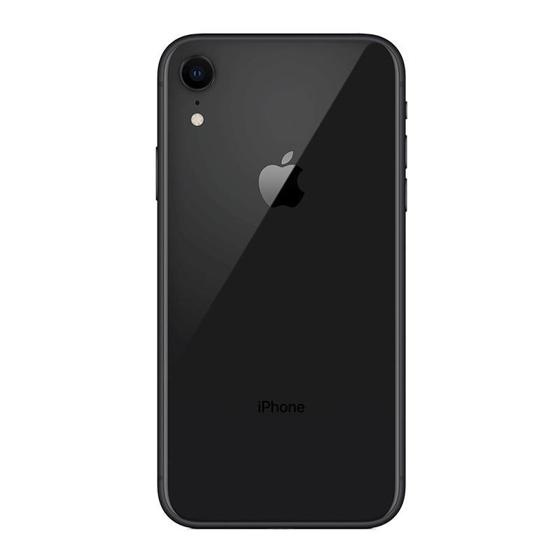 Apple iPhone XR 64GB (Straight Talk) Black