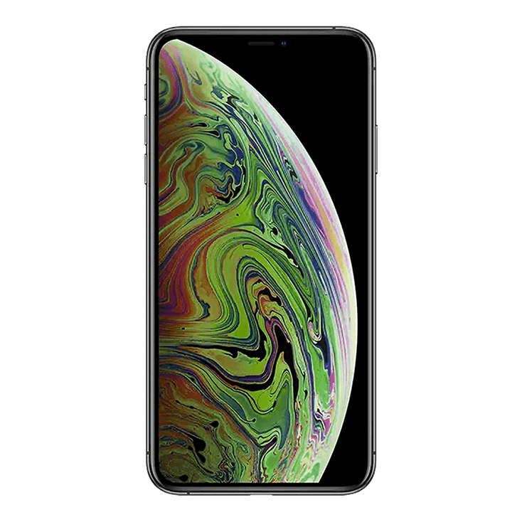 Apple iPhone XS 256GB スペースグレイ MTE02J/A