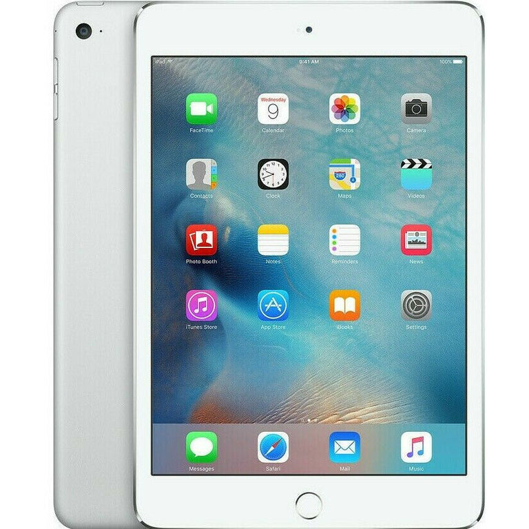 Apple 9.8-Inch iPad Air (3rd Generation) 64GB - Wi-Fi + Cellular