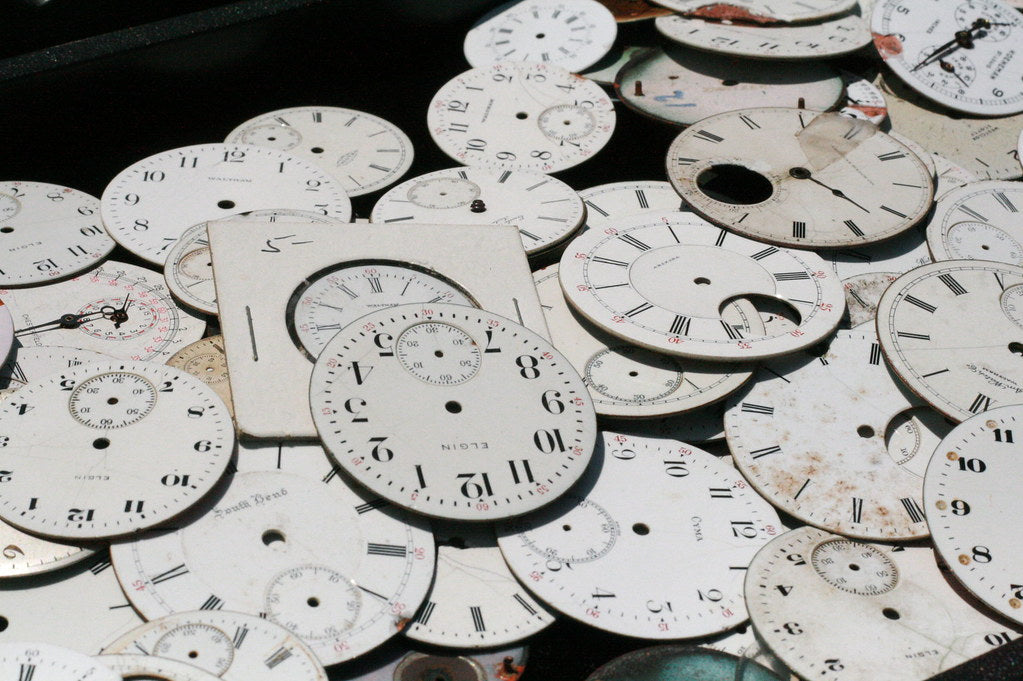 Clock Faces