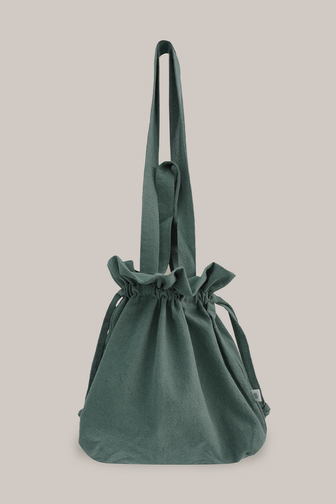 Soft M Hobo - Seaweed