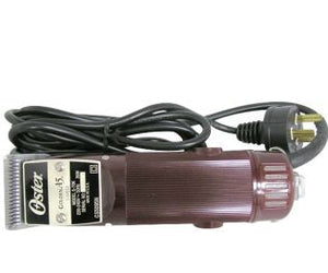 oster golden a5 2 speed clipper