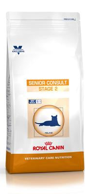 royal canin feline senior consult stage 1