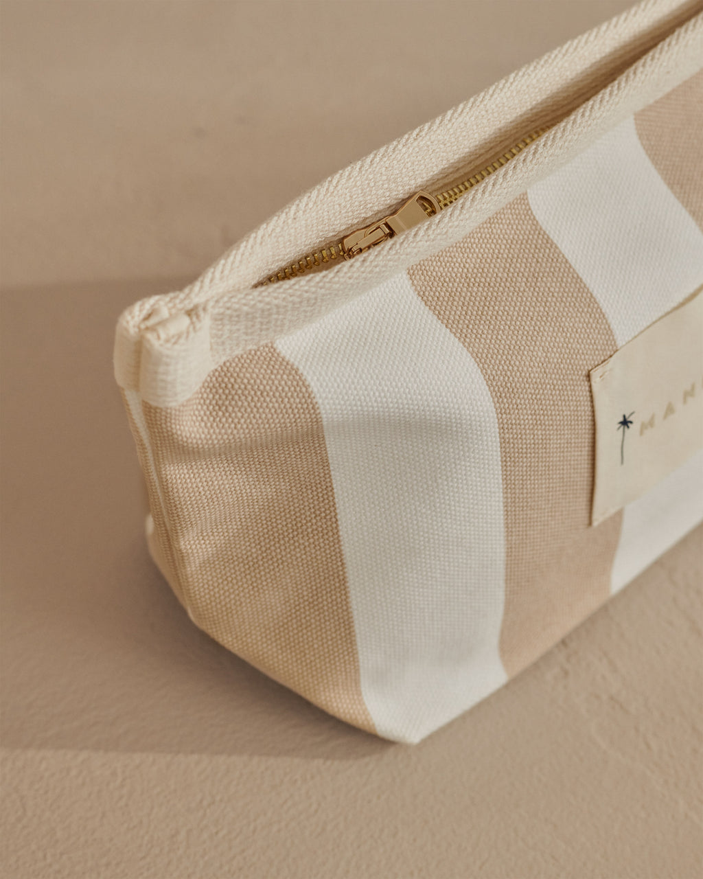 Canvas Tote Bag - Large White – Manebí