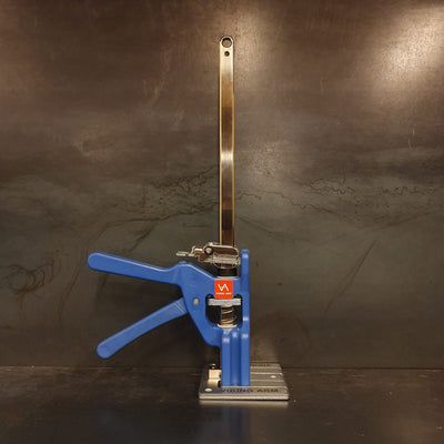 Specialty Tool Design: The Viking Arm for Lifting, Pressing