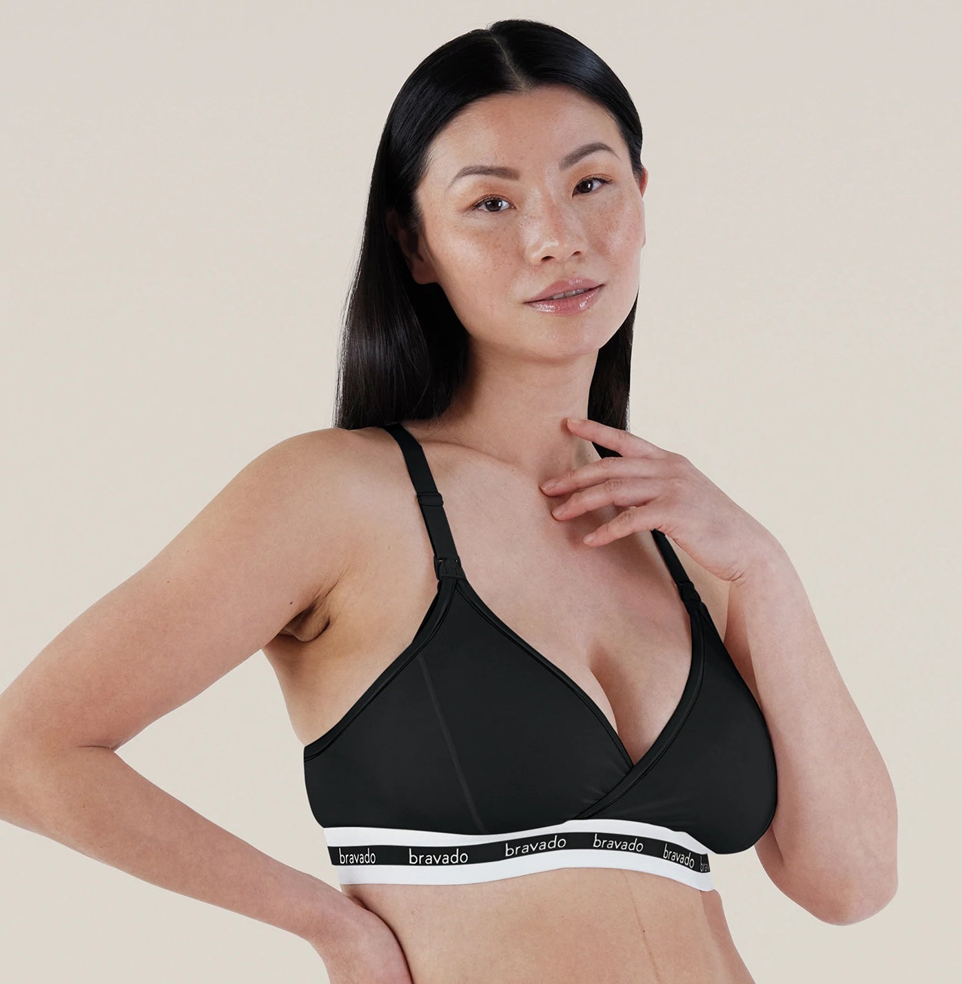 Bravado Nursing Bra