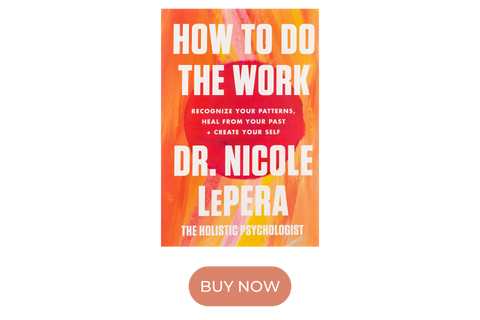Book Cover: How To Do the Work