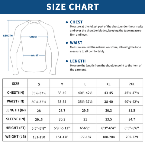 men's long sheeve shirts size chat