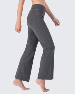 cheap bootcut yoga pants