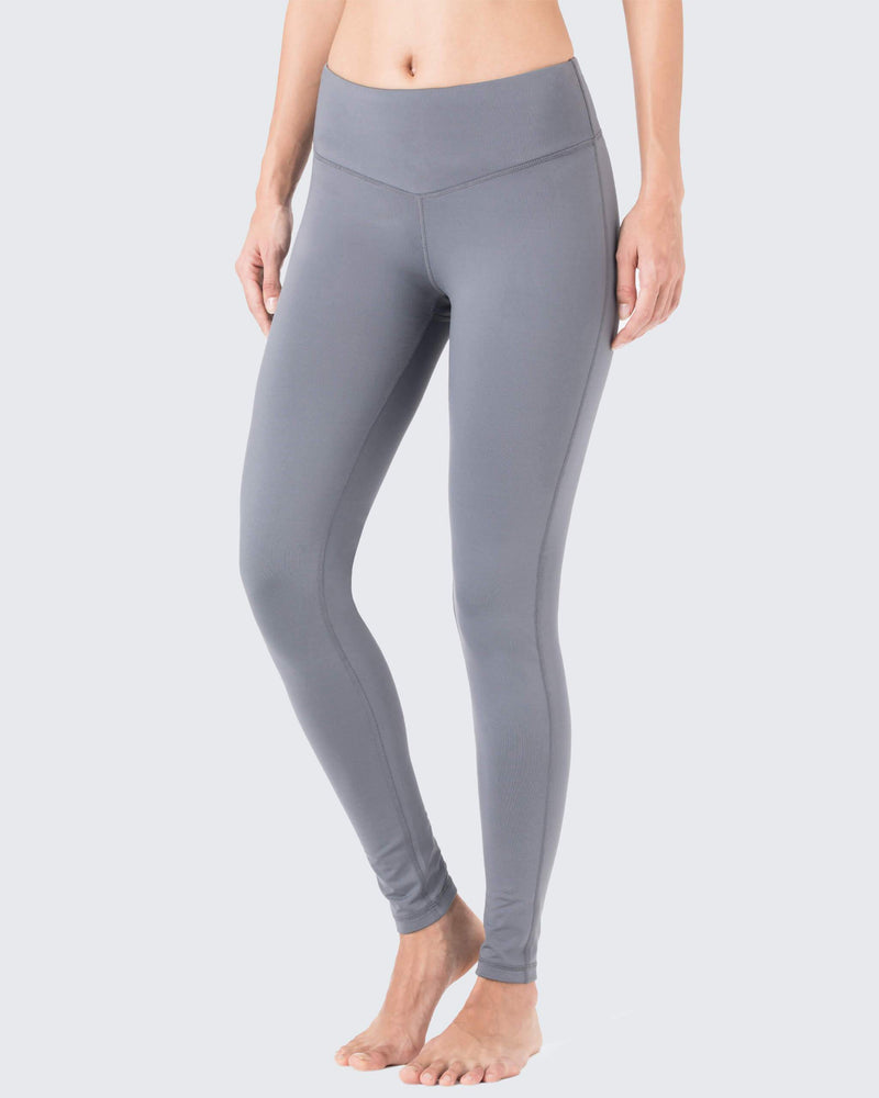 warm yoga leggings