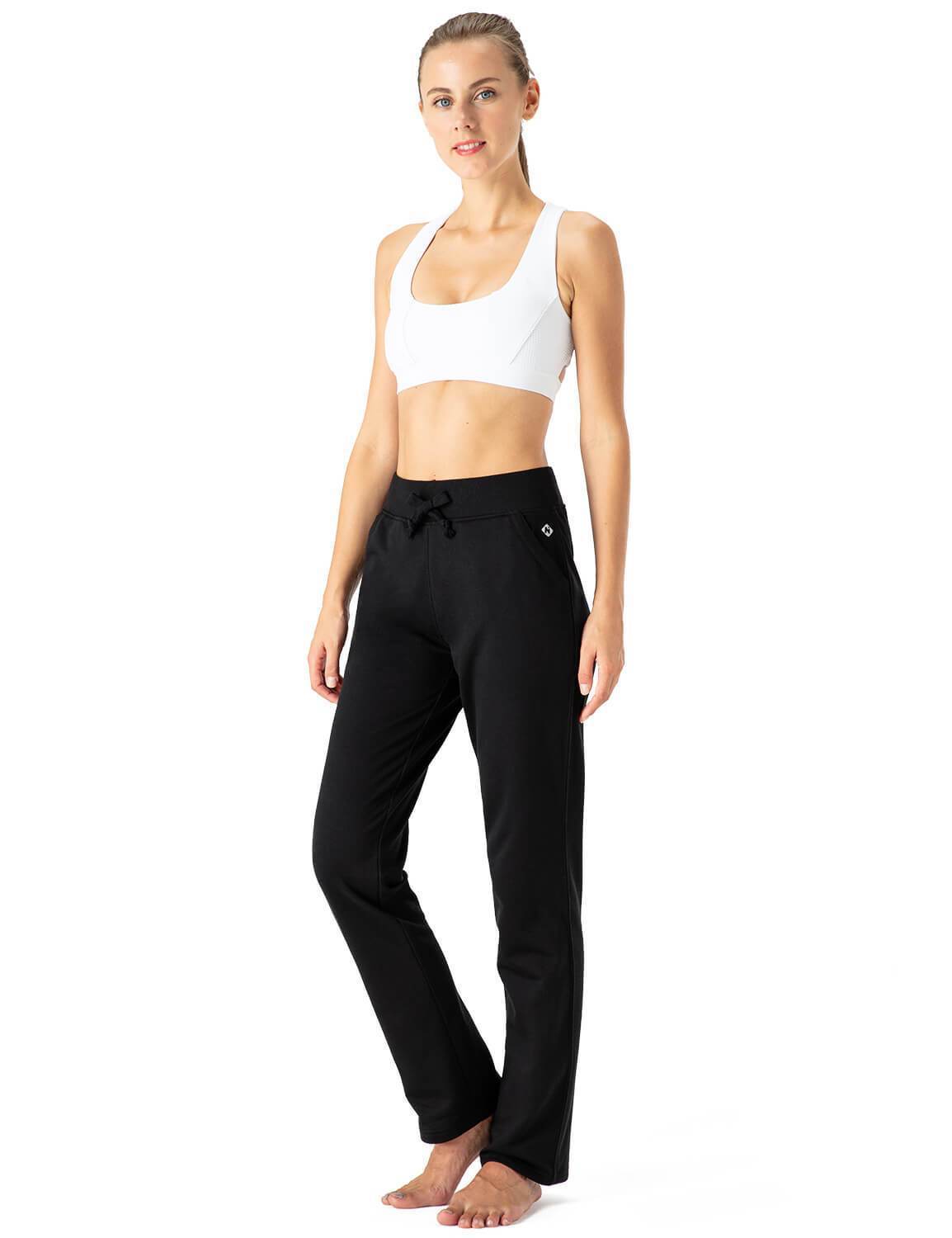 thermal running pants