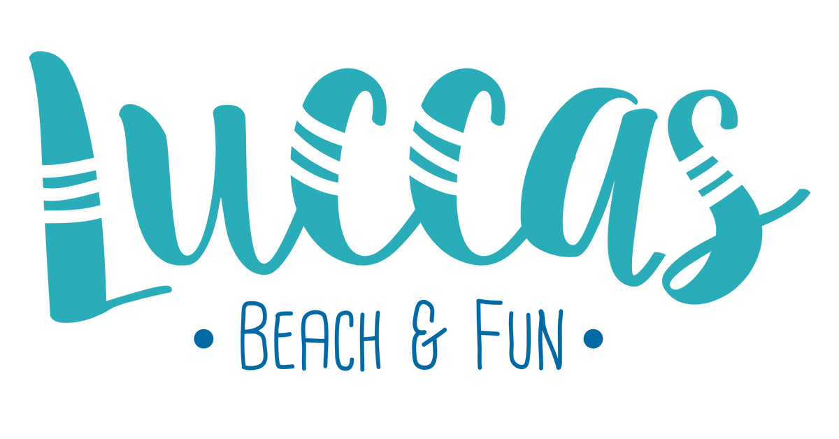 Luccas Beach and Fun