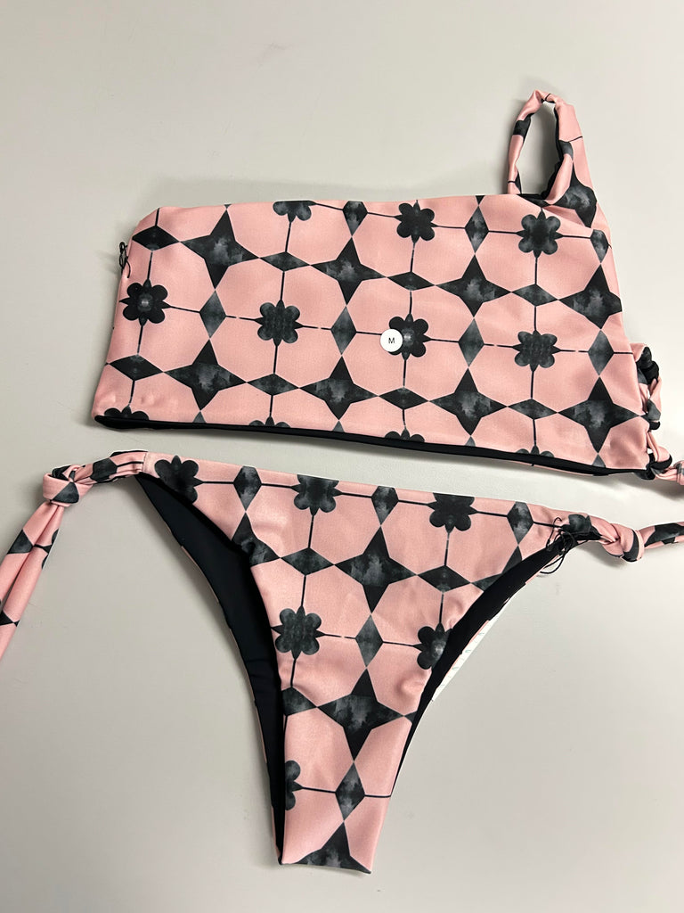 Magnolia Swim Top - Monarch – Advent Intimates