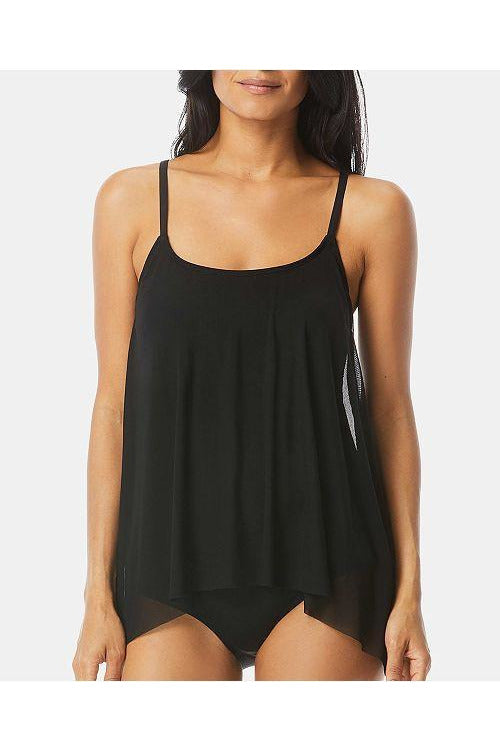 coco reef mesh tankini