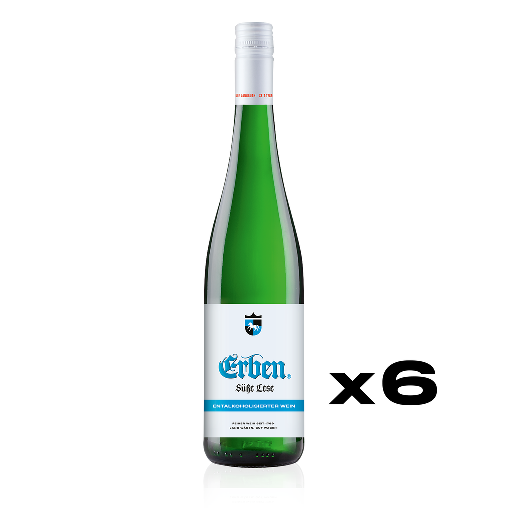 ERBEN® Spätlese Feinfruchtig 0,25l kaufen