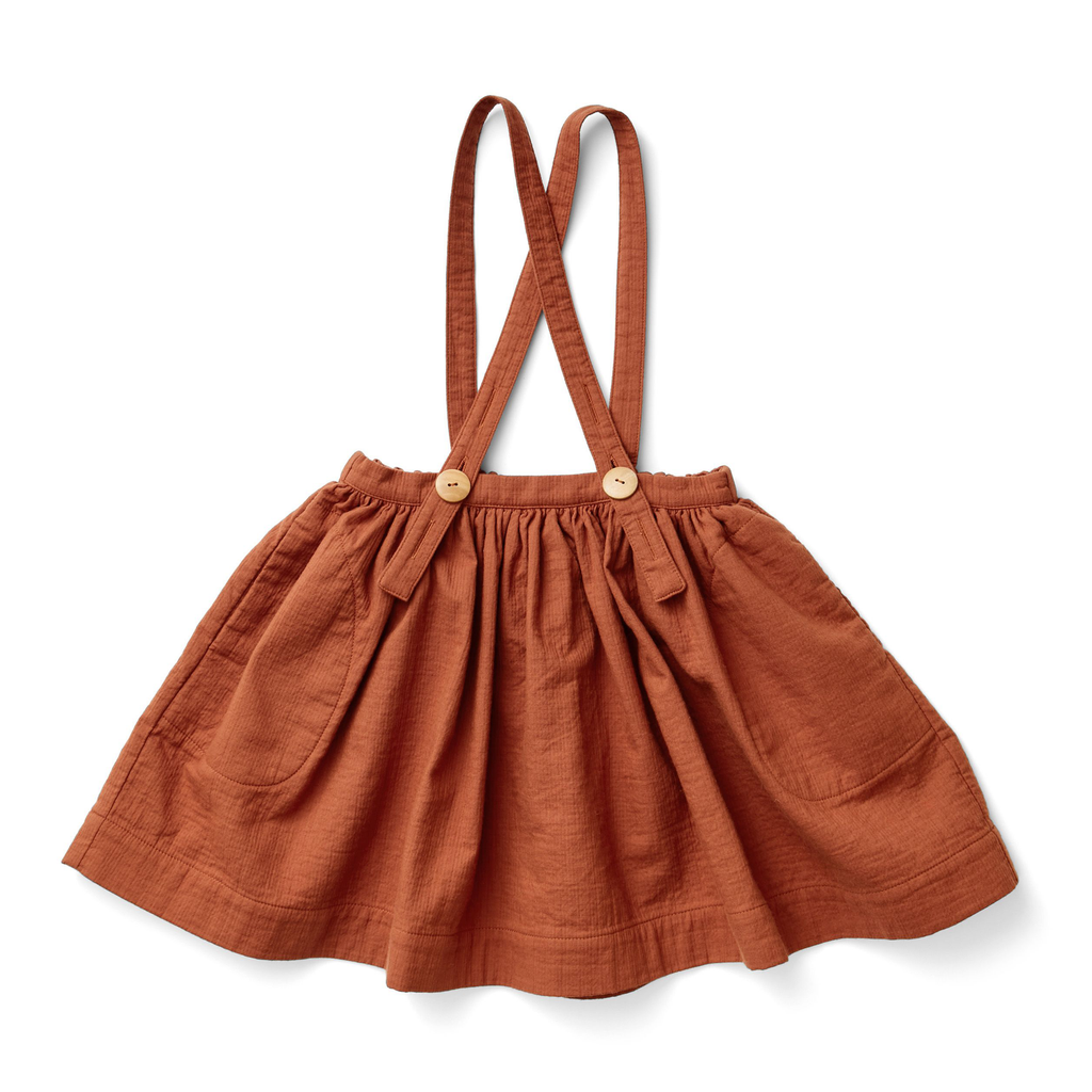 Soor ploom Erma skirt