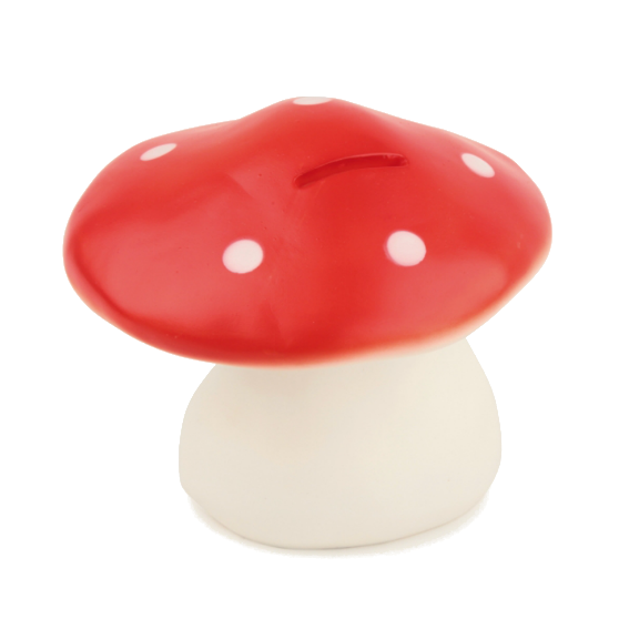 Egmont Mushroom Bank | Acorn Toy Shop