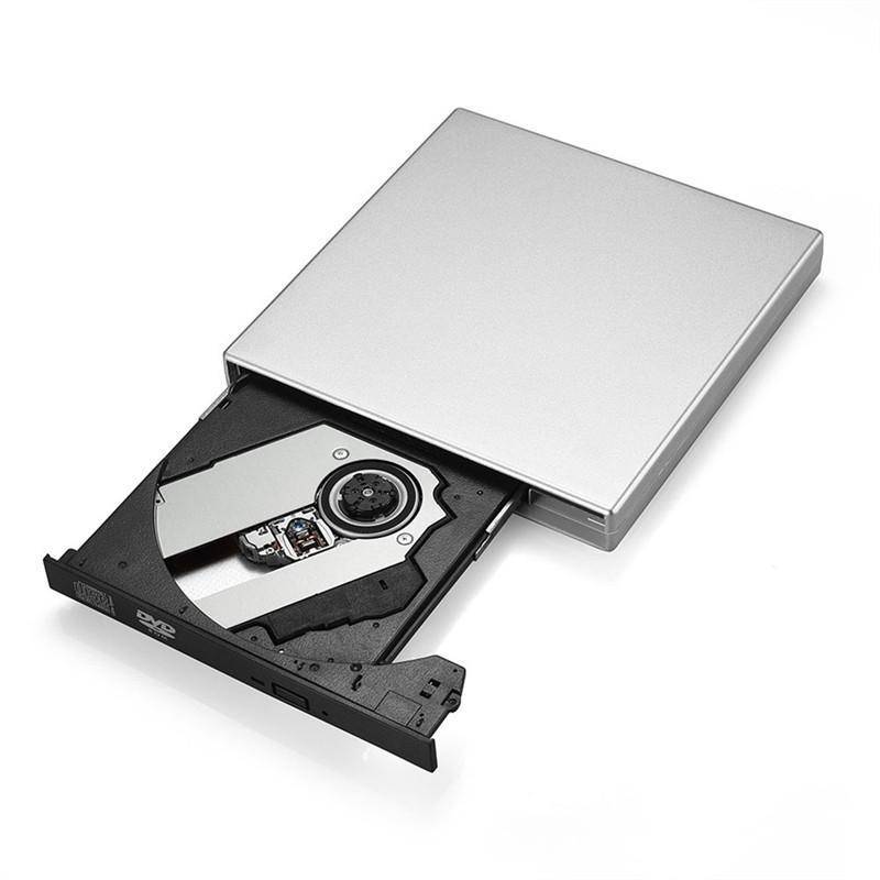 External cd burner for mac