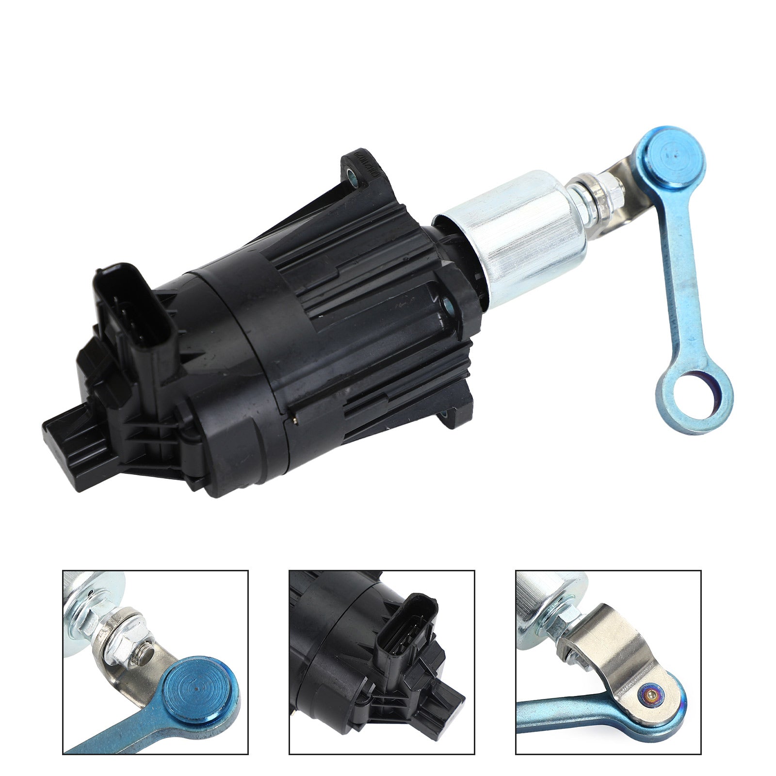 Nuevo actuador electrónico Turbo Wastegate para Honda Civic 1.5L 2016-2019 K6T52372 genérico